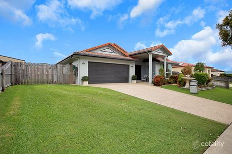 Property photo of 18 Centennial Drive Glenella QLD 4740