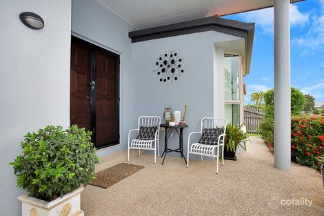 Property photo of 18 Centennial Drive Glenella QLD 4740