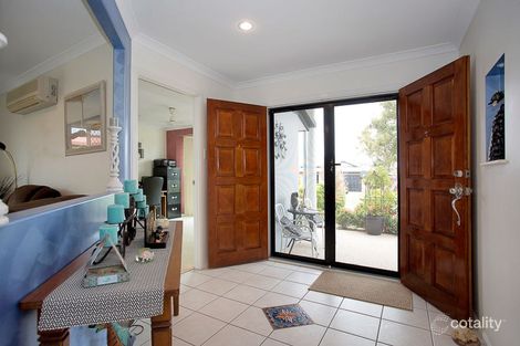 Property photo of 18 Centennial Drive Glenella QLD 4740