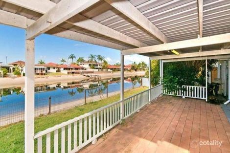 Property photo of 58 Nineteenth Avenue Palm Beach QLD 4221