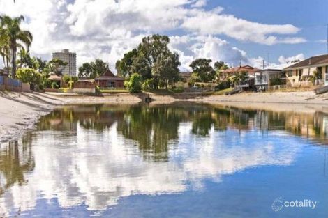 Property photo of 58 Nineteenth Avenue Palm Beach QLD 4221