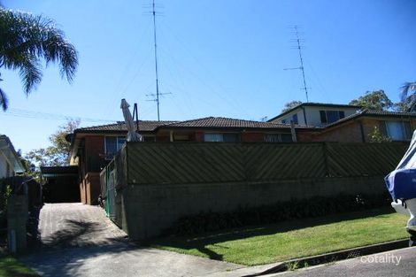 4 Beecroft St, Warners Bay, NSW 2282
