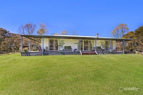 3449 Putty Rd, Colo Heights, NSW 2756