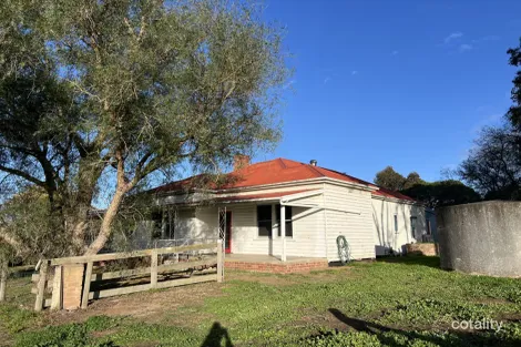 100 Mcfarlanes Lane, Winchelsea, VIC 3241