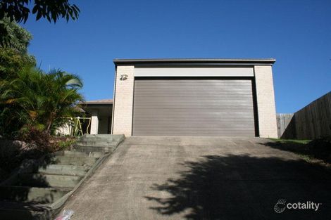 12 Paulette Ct, Cashmere, QLD 4500