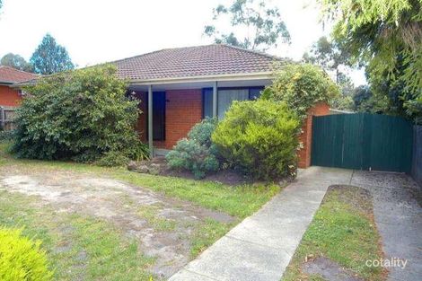 10 Cambridge Cl, Lysterfield, VIC 3156