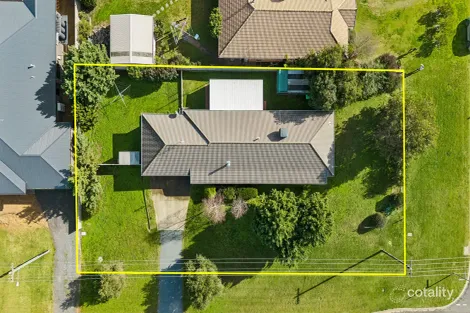 Property photo of 40 Barinya Street Barooga NSW 3644