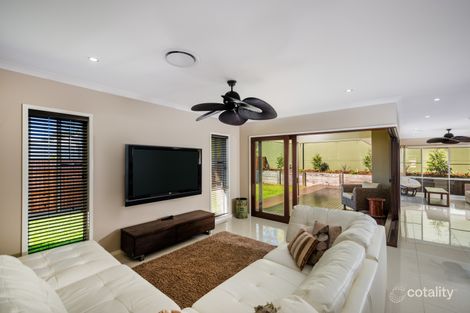 Property photo of 15 Cable Crescent Mountain Creek QLD 4557