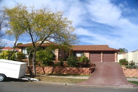 21 Currawong St, Green Valley, NSW 2168