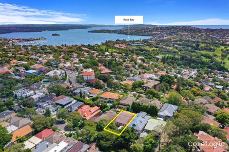 Property photo of 5 Bradley Avenue Bellevue Hill NSW 2023