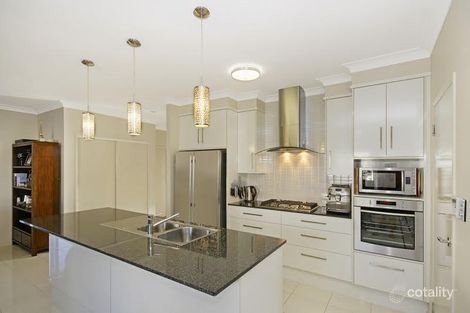 Property photo of 15 Batiki Circuit Burdell QLD 4818