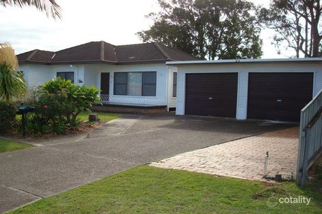 Property photo of 22 Lenox Street Beresfield NSW 2322