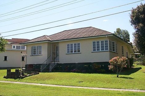 Property photo of 60 Jackson Street Coorparoo QLD 4151