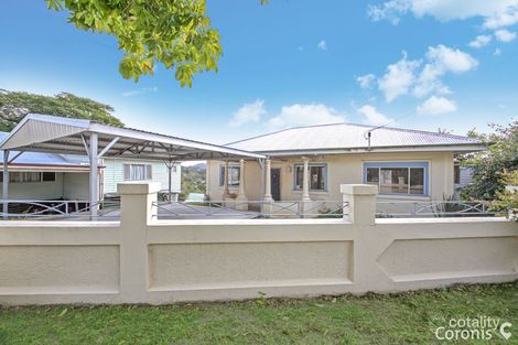 117 Birdwood Tce, Auchenflower, QLD 4066