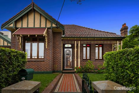 Property photo of 8 McDougall Street Kensington NSW 2033