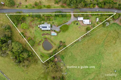 Property photo of 94 Philipps Road Dulong QLD 4560