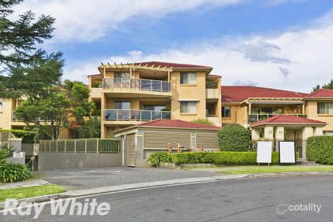 Property photo of 15/17-21 Meryll Avenue Baulkham Hills NSW 2153