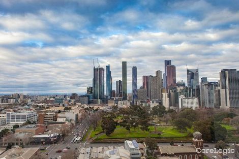 Property photo of 1312/65 Dudley Street West Melbourne VIC 3003