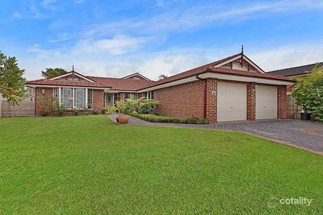 Property photo of 25 Dunning Avenue Bateau Bay NSW 2261