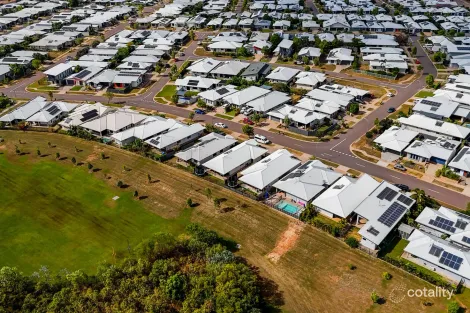 Property photo of 30 Windmill Street Zuccoli NT 0832