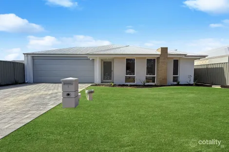 3 Pistachio Gr, South Yunderup, WA 6208