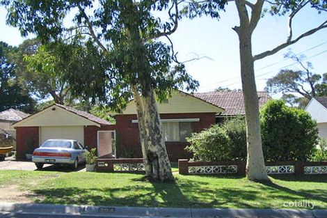 304 Sylvania Rd S, Gymea Bay, NSW 2227