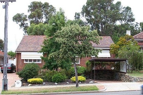 Property photo of 479 Cambridge Street Floreat WA 6014