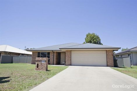 Property photo of 9 Sommerfeld Crescent Chinchilla QLD 4413