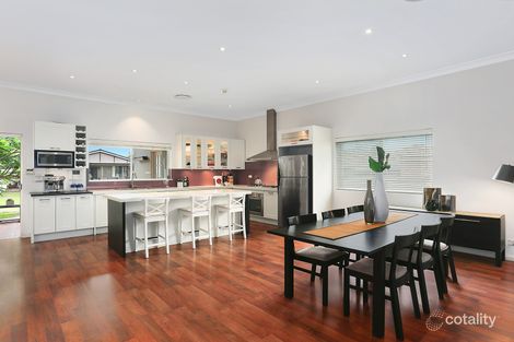 Property photo of 4 Evans Street Sans Souci NSW 2219