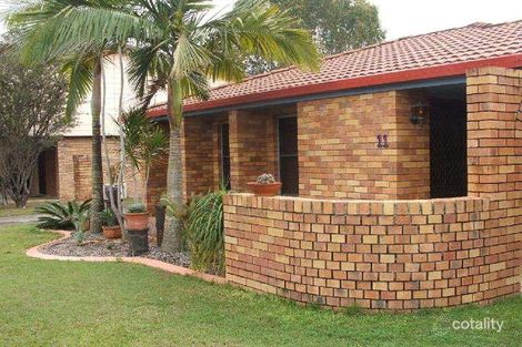 Property photo of 11 Sherwood Street Morayfield QLD 4506