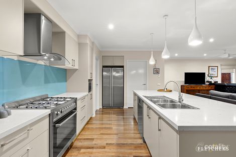 Property photo of 14 Evergreen Circuit Ocean Grove VIC 3226