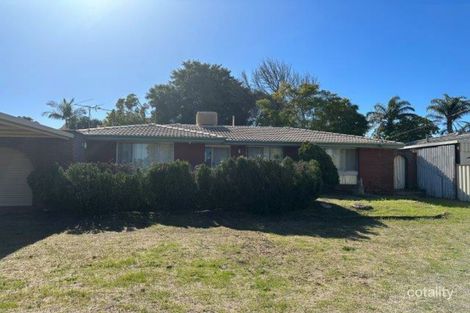 Property photo of 34 Risby Street Gosnells WA 6110