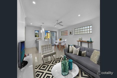Property photo of 5/40 Curwen Terrace Chermside QLD 4032
