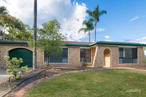 Property photo of 3 Arosa Street Jamboree Heights QLD 4074