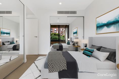 Property photo of 227/3 McKinnon Avenue Five Dock NSW 2046