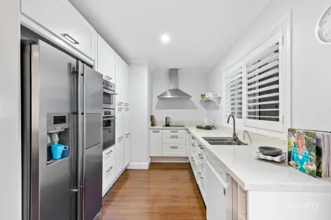 Property photo of 2/249 Riding Road Balmoral QLD 4171
