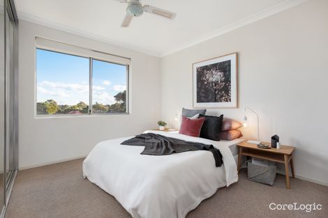 Property photo of 9/19 Church Street Ashfield NSW 2131