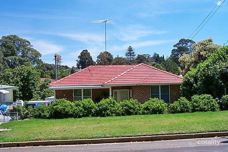 63 Cox Cres, Dundas Valley, NSW 2117