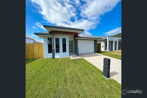 80 Maritime Way, Trinity Beach, QLD 4879