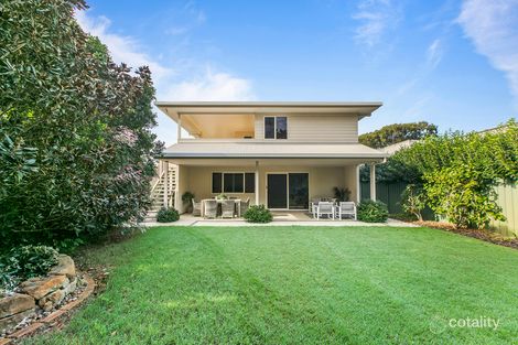 Property photo of 5 Lamerough Parade Golden Beach QLD 4551