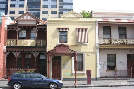 1/40 Gertrude St, Fitzroy, VIC 3065