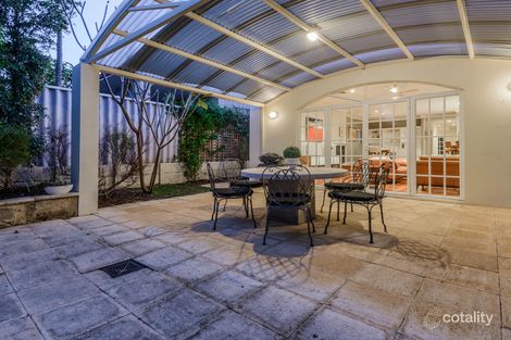 Property photo of 8A Lantana Avenue Mount Claremont WA 6010