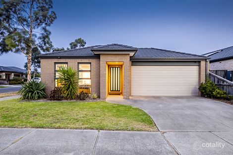 6 Gabitt St, Cranbourne East, VIC 3977
