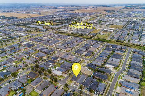 Property photo of 6 Gabitt Street Cranbourne East VIC 3977