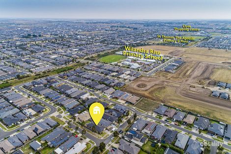 Property photo of 6 Gabitt Street Cranbourne East VIC 3977