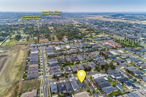 Property photo of 6 Gabitt Street Cranbourne East VIC 3977