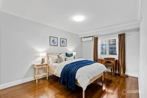 Property photo of 2/249 Riding Road Balmoral QLD 4171