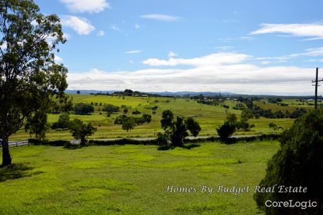 Property photo of 179 Mount Marrow Quarry Road Haigslea QLD 4306