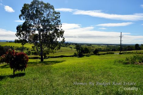 Property photo of 179 Mount Marrow Quarry Road Haigslea QLD 4306