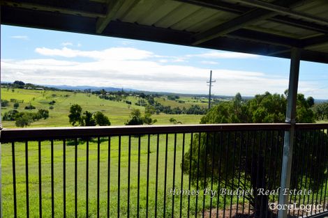 Property photo of 179 Mount Marrow Quarry Road Haigslea QLD 4306